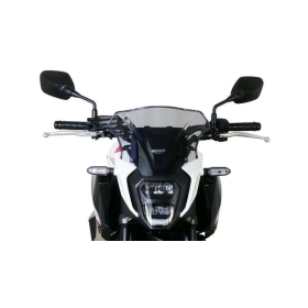 MRA Sport priekinis stikliukas HONDA CB 500