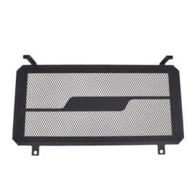 Radiator grille QJ Motor SRK 125S 280x135mm