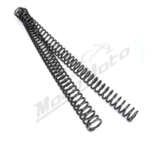KYB Front suspension spring 470mm 4.0 N/mm
