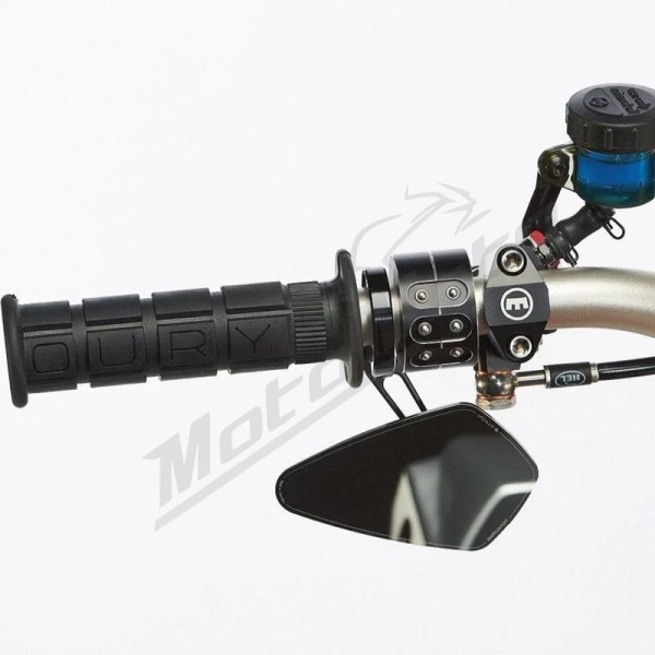 MOTOGADGET mo.view Blade Handlebar End Mirror