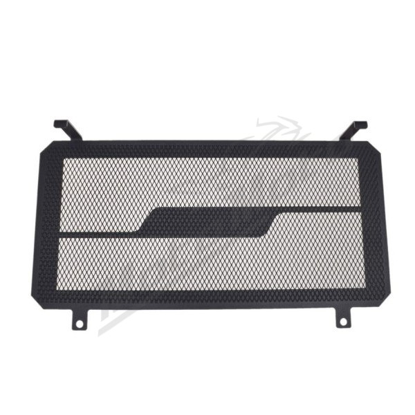Radiator grille QJ Motor SRK 125S 280x135mm