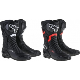 Alpinestars SMX-6 V2 Drystar Motorcycle Boots