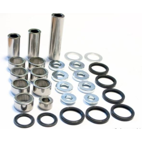 BEARING WORX Pakabos svirčių remonto kompl. Honda CRF 250-450R 09-17