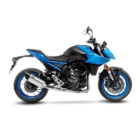 LEOVINCE LV-14 R Titanium Full-System Exhaust SUZUKI GSX-8R 800 24-25