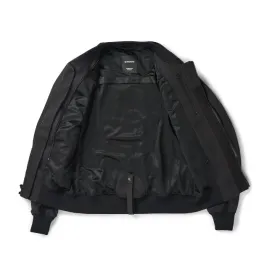 Pando Moto Ventura Mens Textile Summer Jacket