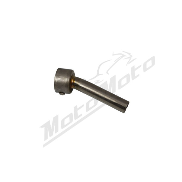 AKRAPOVIC Noise Damper V-TUV017