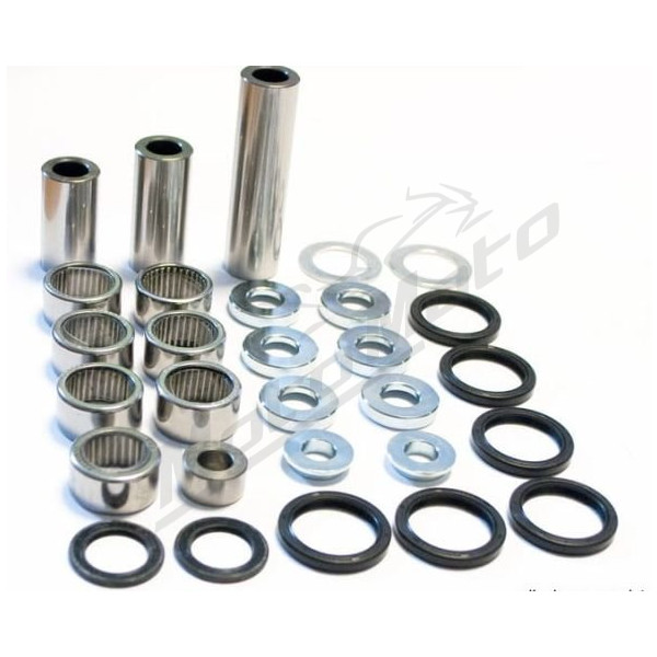 BEARING WORX Control Arm Linkage Repair Kit Honda CRF 250-450R 09-17