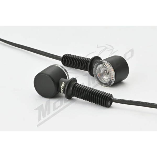 DAYTONA D-LIGHT MINI2 universal turn signals 2pcs