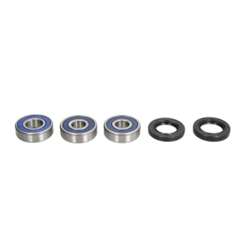4Ride Rear wheel bearing kit Honda CB / CBR / CM / VF / VT 400-750cc 81-07