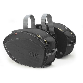 Givi EA100C side case 18L