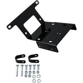 MOOSE OFFROAD- SNOW Winch Mount Suzuki LT-A / LT-F 450-750 03-24