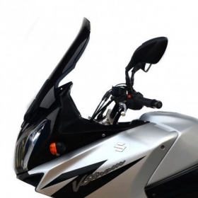 MOTOSHIELDS Windscreen SUZUKI DL 1000 V-STROM 2004-2013