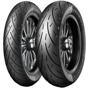 Padanga METZELER CRUISETEC TL 78V 200/55 R17