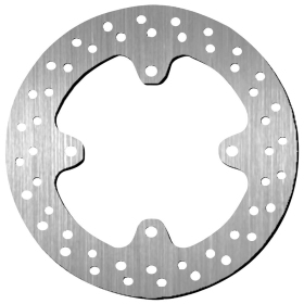 SBS Brake Rotor Standard Round Kawasaki / Suzuki 250-450cc 04-20