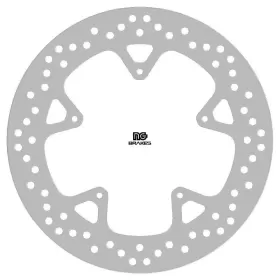 NG BRAKES Round Fixed Brake Disc BMW S 1000 XR 20-25