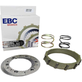 EBC SRK Series Clutch Kit HARLEY DAVIDSON XLH / XLS / XR 1000 72-85