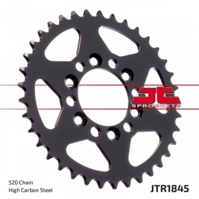 Rear sprocket JTR1845