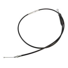 MTX Extended clutch cable +8cm Harley Davidson FLHR / FLSTF / FLSTN / XL / XLH 883-1340 86-22