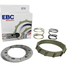 EBC SRK Series Clutch Kit HARLEY DAVIDSON XLH / XLS / XR 1000 72-85