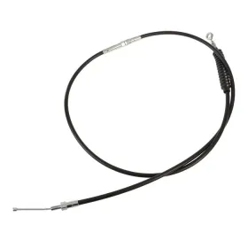 MTX Extended clutch cable +8cm Harley Davidson FLHR / FLSTF / FLSTN / XL / XLH 883-1340 86-22