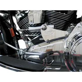 PINGEL Elektrinis Quickshifter kompl. Harley Davidson FLHR / FLHT / FLHTC / FLHTCUTG / FLRT / FLTR 1584-1800 07-16