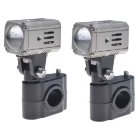Universal fog lights 2pcs