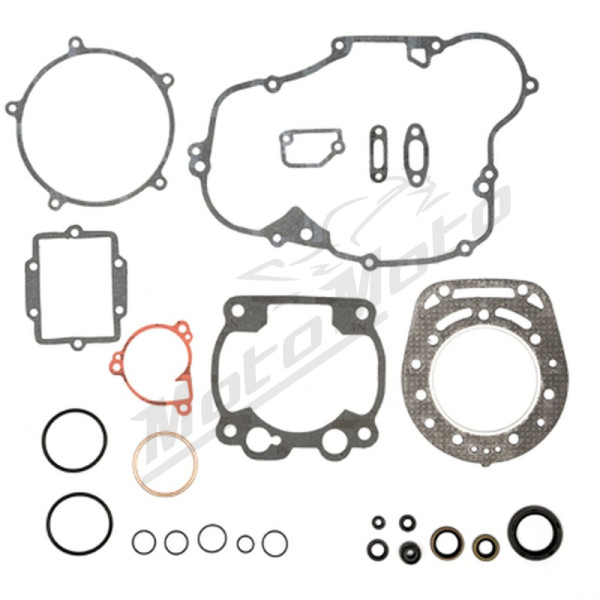 PROX Engine Gasket Set Kawasaki KX 450cc 16-18