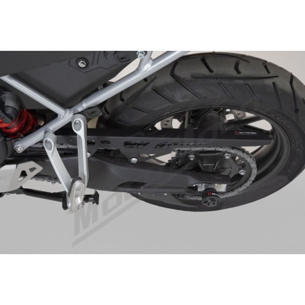 SW-MOTECH Chain Guard Triumph Tiger 900 20-24