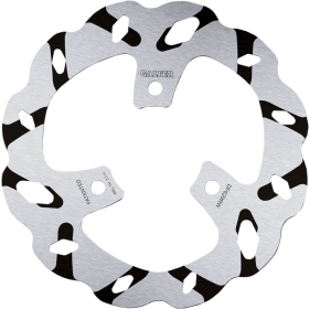 GALFER Wave® Front Brake Rotor Aprilia / Beta / Gilera / MBK / Peugeot / Piaggio / Yamaha 50-150cc 93-20