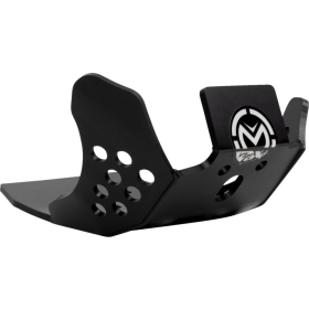 MOOSE OFFROAD Pro Skid Plate GasGas / Husqvarna / KTM 65cc 24-25