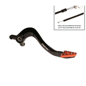 RFX Pro ST Rear Brake Lever KTM / Husqvarna 85 04-17
