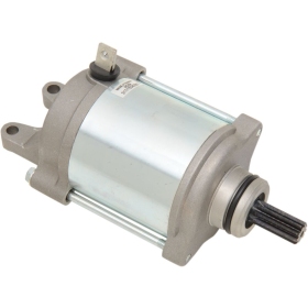 RICK'S MOTORSPORT ELECTRIC Starter Suzuki GSX-R 1000cc 01-07