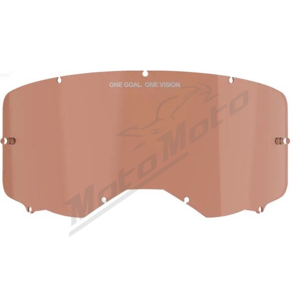 ALPINESTARS GOGGLES Vision 8/Vision 5/Vision 3 Goggle Lens