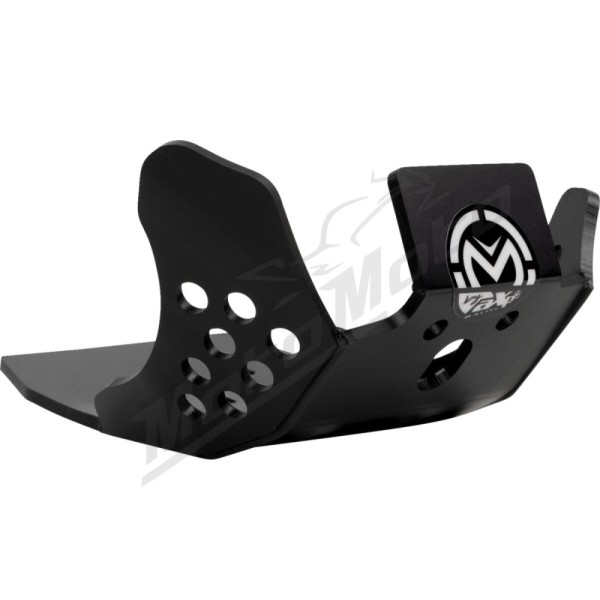 MOOSE OFFROAD Pro Skid Plate GasGas / Husqvarna / KTM 65cc 24-25