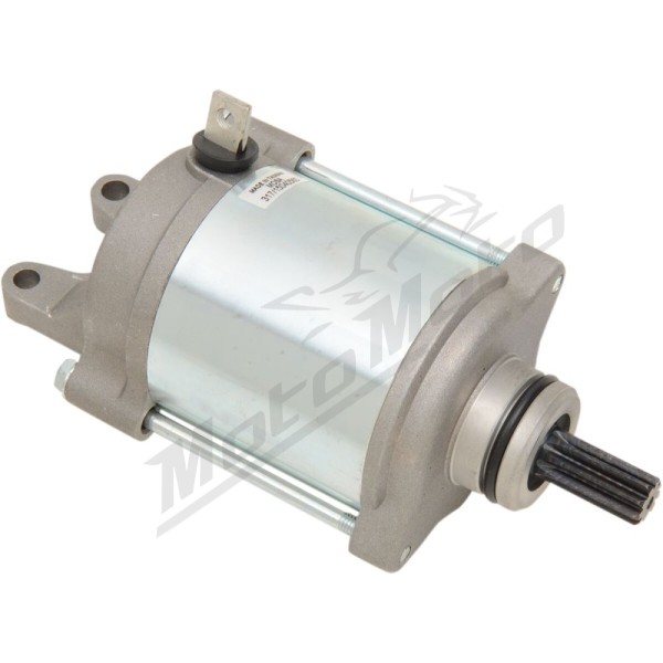 RICK'S MOTORSPORT ELECTRIC Starter Suzuki GSX-R 1000cc 01-07