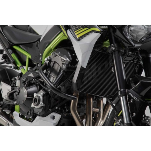 SW-MOTECH Crash Bar apsauginiai lankai Kawasaki Z 900 17-24