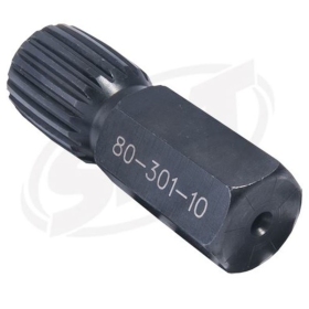 SBT sraigto  veleno nuėmimo įrankis Polaris/Tigershark