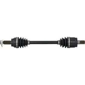 ALL BALLS Rear Righ / Left Drive Shaft reinforced Honda Pioneer 500-520 17-23