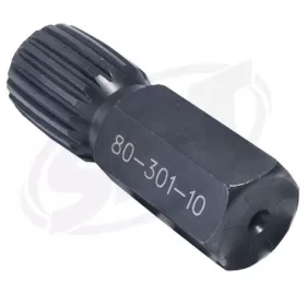 SBT sraigto  veleno nuėmimo įrankis Polaris/Tigershark