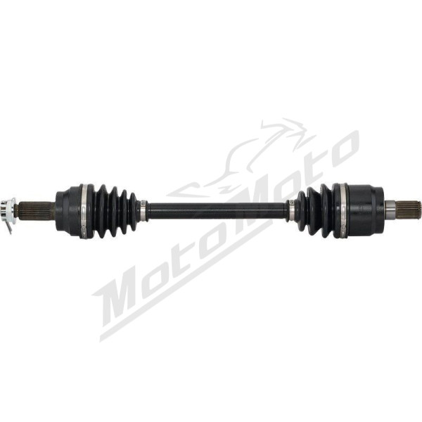 ALL BALLS Rear Righ / Left Drive Shaft reinforced Honda Pioneer 500-520 17-23
