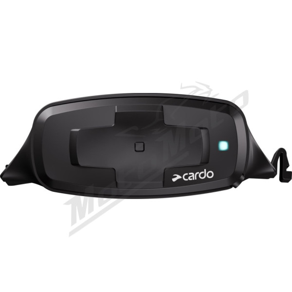 Cardo Packtalk-S Shoei Gen 3 Communication System Single Pack