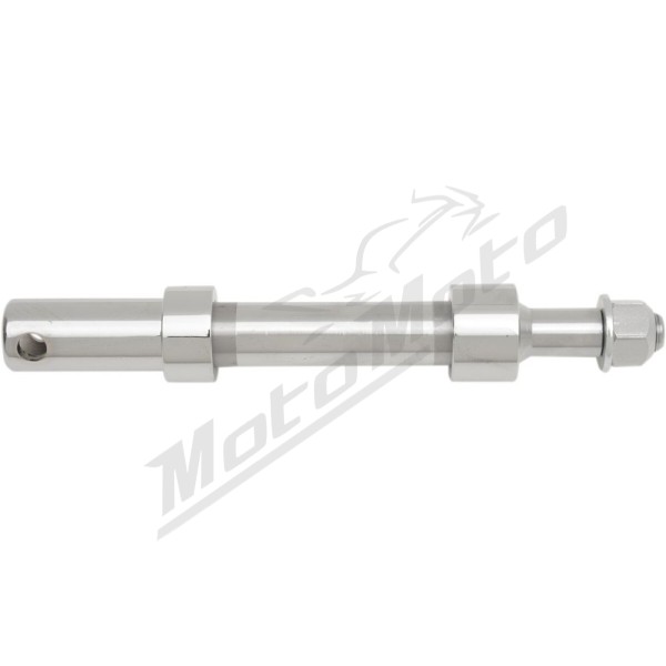 DRAG SPECIALTIES Front Axle Kit Harley Davidson XL 883-1200cc 11-22