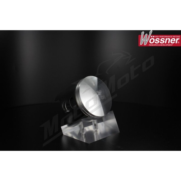WÖSSNER Forged Piston 54,44-53,94mm Suzuki RM 125 77-80