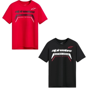 ALPINESTARS (CASUALS) Q3 CSF T-Shirt