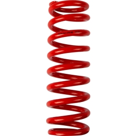 MOOSE OFFROAD Shock Spring 270mm 60N Beta / Fantic / GasGas / Honda / Husqvarna / Kawasaki / Rieju / Suzuki / Yamaha 125-500cc 87->