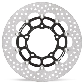 MOTO-MASTER Halo Front Floating Brake Disc Honda CB / CBR 650 19-26