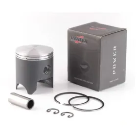VERTEX Piston Kit Ø66.35-66.36mm Yamaha YZ 250 99-25