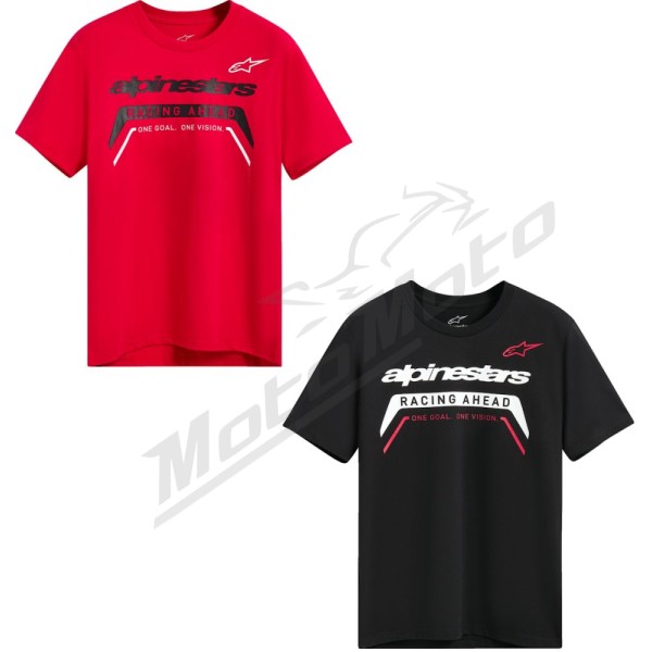 ALPINESTARS III CSF marškinėliai