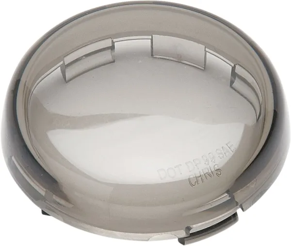 CHRIS PRODUCTS Replacement Lens for Deuce-Style Turn Signals