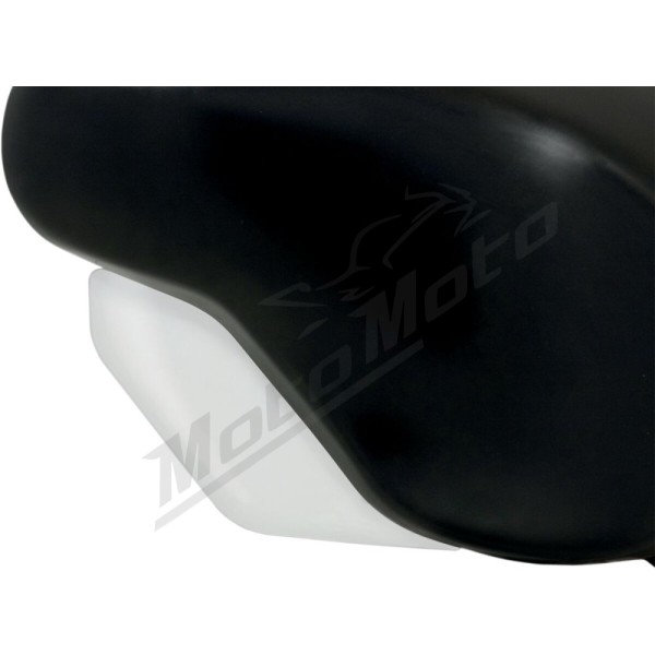 MEMPHIS SHADES HD Side Deflectors Harley Davidson FLHT / FLHTC / FLHTCU / FLHTK / FLHX / FLHXI 1340-1800 96-13